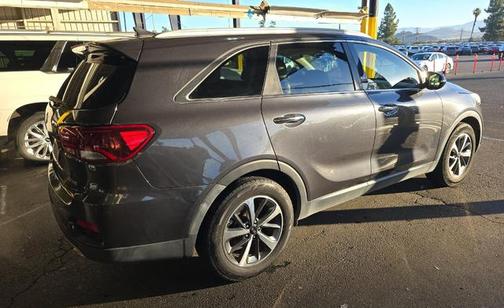 2019 Kia Sorento EX