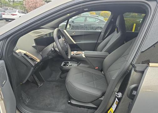 2023 BMW iX xDrive50