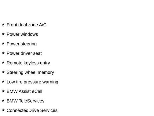 2023 BMW iX xDrive50