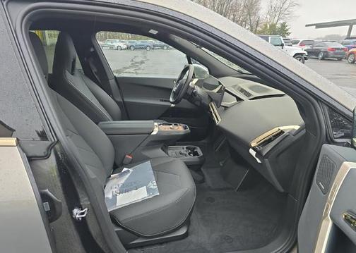 2023 BMW iX xDrive50