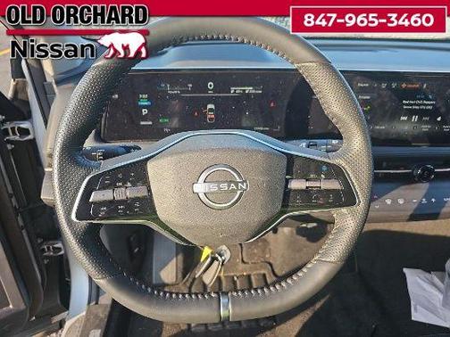 2023 Nissan ARIYA ENGAGE+