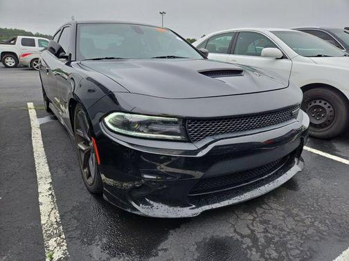 2021 Dodge Charger R/T
