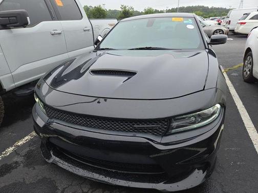 2021 Dodge Charger R/T
