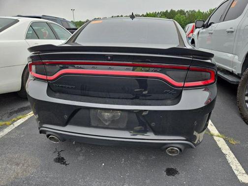 2021 Dodge Charger R/T