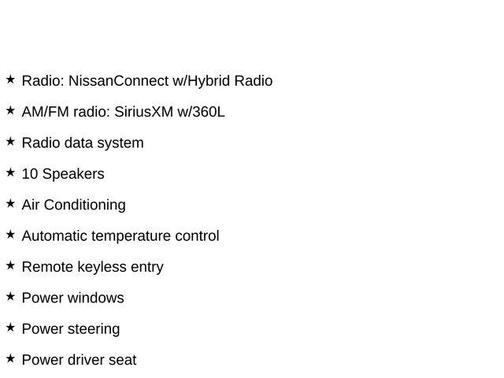 Aurora Blue Pearl Metallic 2025 Nissan Murano SL