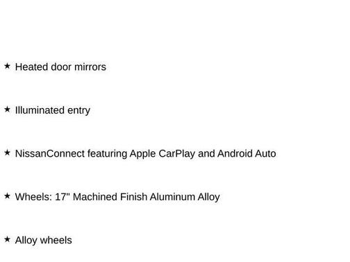 2025 Nissan Leaf SV PLUS