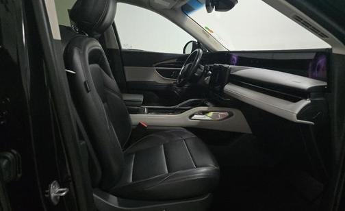 2024 Lincoln Nautilus Premiere