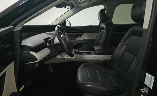 2024 Lincoln Nautilus Premiere