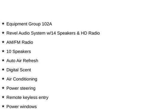 2024 Lincoln Nautilus Premiere