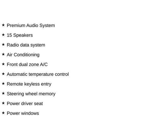 2020 Tesla Model Y Long Range Dual Motor All-Wheel Drive