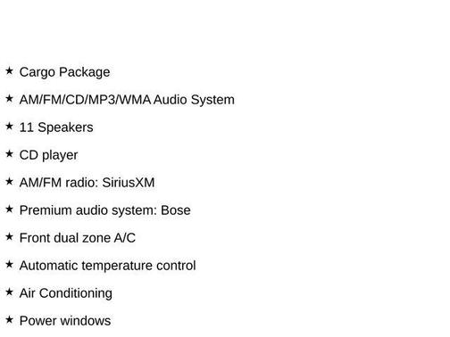 2022 Nissan Murano Platinum Intelligent AWD