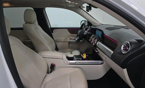 2022 Mercedes-Benz GLB 250 4MATIC
