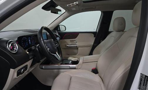 2022 Mercedes-Benz GLB 250 4MATIC