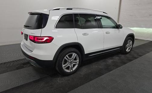 2022 Mercedes-Benz GLB 250 4MATIC