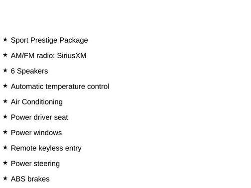 2023 Genesis G70 3.3T AWD