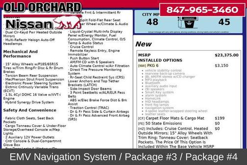2009 Toyota Prius Base