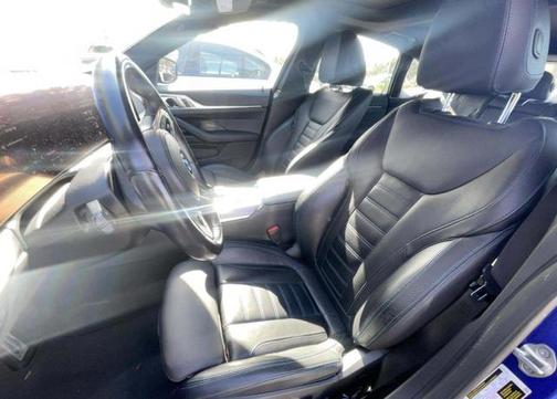 2023 BMW i4 Gran Coupe M50