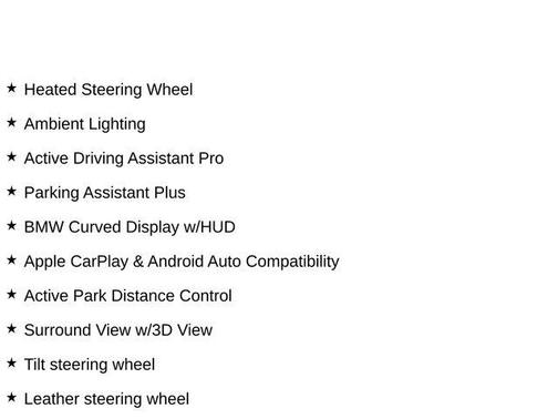 2023 BMW i4 Gran Coupe M50