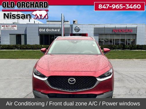 2023 Mazda CX-30 2.5 S Premium Package