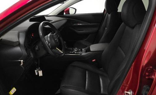 2023 Mazda CX-30 2.5 S Premium Package