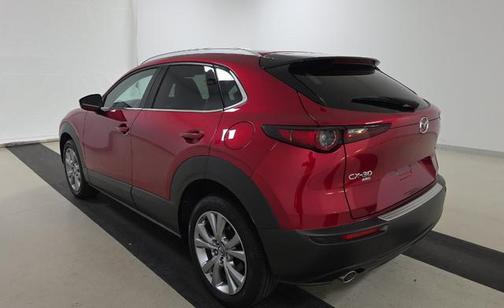 2023 Mazda CX-30 2.5 S Premium Package