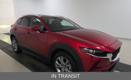 2023 Mazda CX-30 2.5 S Premium Package