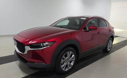 2023 Mazda CX-30 2.5 S Premium Package