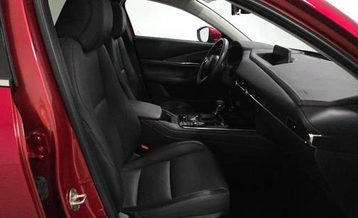 2023 Mazda CX-30 2.5 S Premium Package
