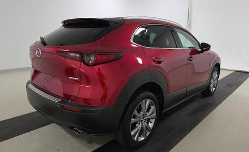 2023 Mazda CX-30 2.5 S Premium Package