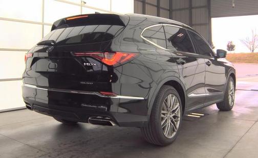 2023 Acura MDX Advance Package