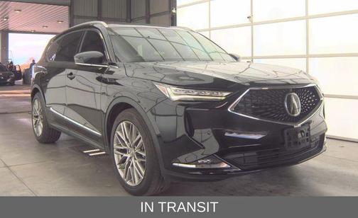 2023 Acura MDX Advance Package