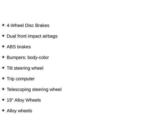 2024 Nissan ARIYA EVOLVE+