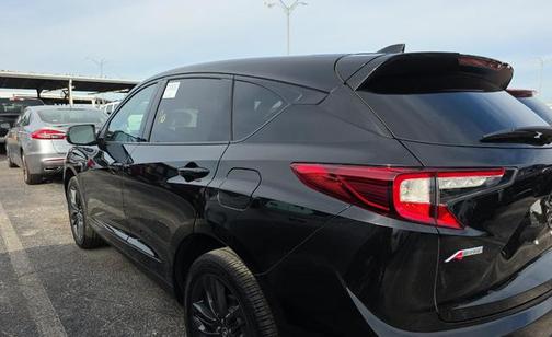 2023 Acura RDX Base