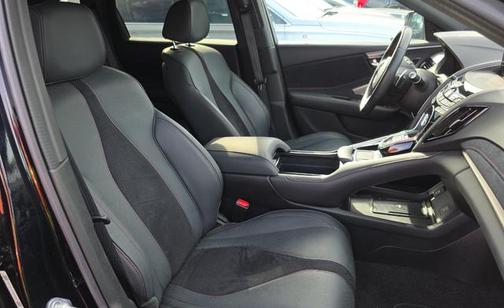 2023 Acura RDX Base