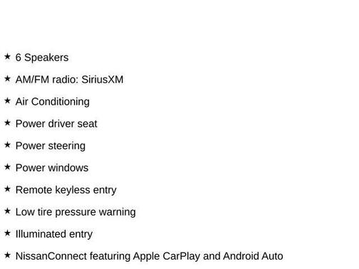2025 Nissan Altima SR AWD