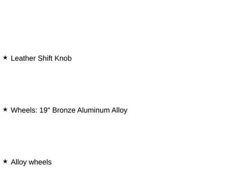 2025 Nissan Altima SR AWD
