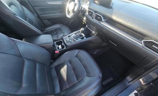 2022 Mazda CX-5 2.5 S Carbon Edition