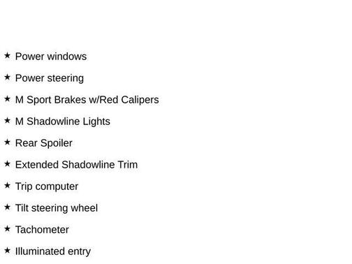 2023 BMW 540 i xDrive