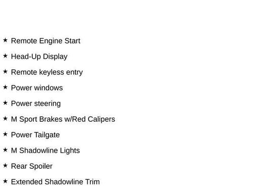 Skyscraper Gray Metallic 2023 BMW 540 i xDrive