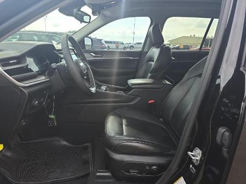 2022 Jeep Grand Cherokee 4xe Base