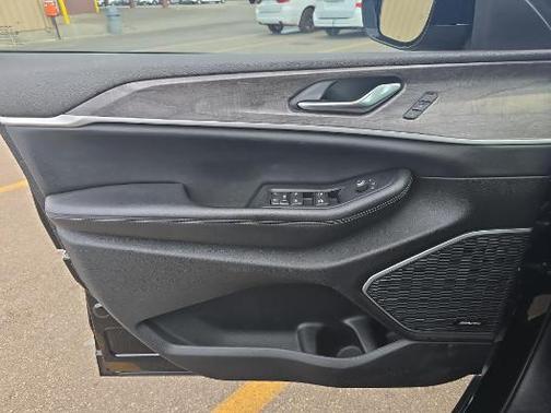 2022 Jeep Grand Cherokee 4xe Base