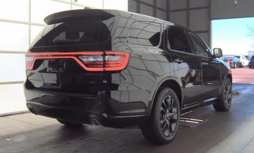 2022 Dodge Durango R/T AWD