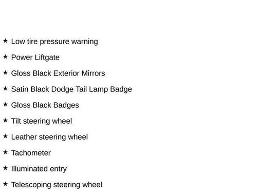 2022 Dodge Durango R/T AWD