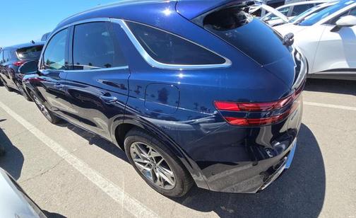 2022 Genesis GV70 2.5T AWD
