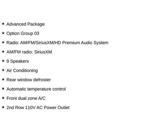 2022 Genesis GV70 2.5T AWD