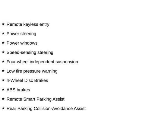 2022 Genesis GV70 2.5T AWD