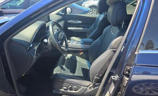 2022 Genesis GV70 2.5T AWD