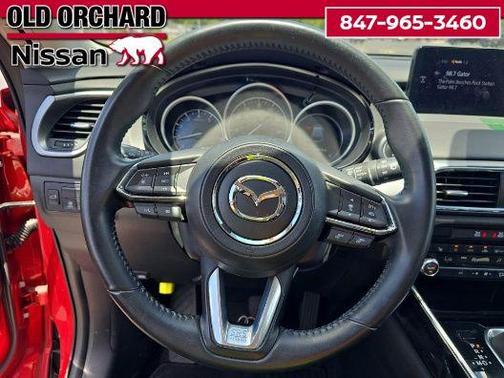 2023 Mazda CX-9 Touring