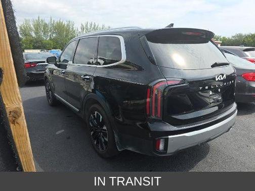 2023 Kia Telluride SX Prestige