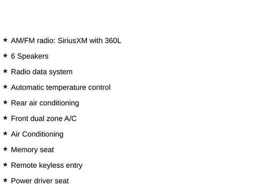 2023 Volkswagen Atlas 3.6L SEL